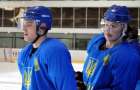 Хоккей: Молодежная сборная Украины уступила британцам