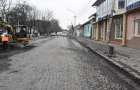 Как решают проблемы ремонта дорог в Закарпатье 