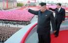 Северная Корея готова запустить межконтинентальную ракету 