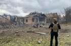 Новые разрушения в Константиновке 21 октября: Есть погибшие и раненые