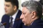 В Оппозиционном блоке напомнили Юрию Бойко, «кто кому Рабинович»