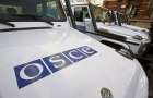 Over the weekend, the OSCE recorded more than 200 explosions in the Donbass