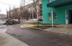 В Курахово – в разгаре ремонт здания будущего центра предоставления административных услуг