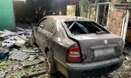 Обстріли Донецької області: поранення отримали 5 осіб