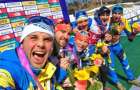 Украинские паралимпийцы были сильнее всех на Кубке мира в Пхенчхане
