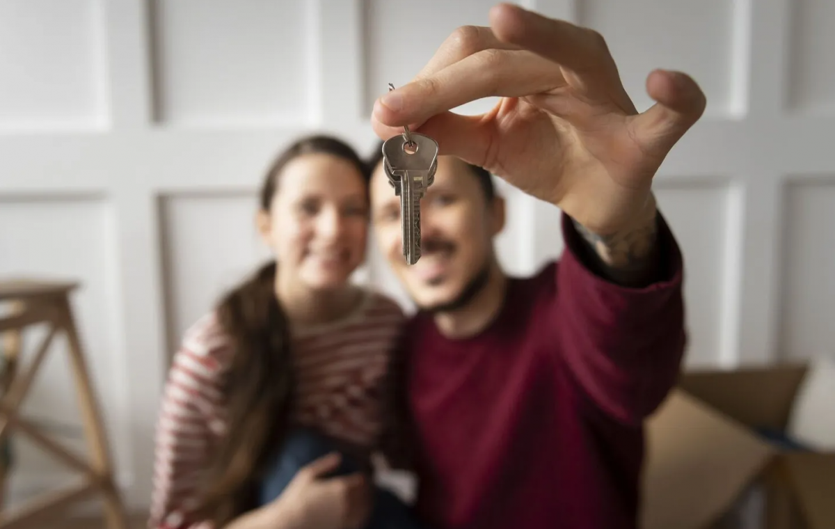 Важно! Переселенцы смогут получить государственную помощь по программе «єОселя»