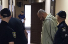 Виктора Олефира признали виновным в совершении ДТП