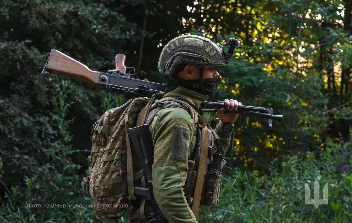 За сутки — 172 боевых столкновения: Генштаб сообщает об интенсивности боёв на фронте