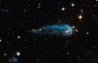 Новое открытие астрономов - мигающие звезды 