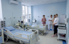 Де переселенцям із Донецької області отримати безкоштовну медичну допомогу: список релокованих лікарень