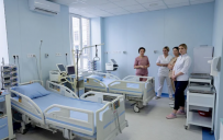 Где переселенцам из Донецкой области получить бесплатную медицинскую помощь: список релокированных больниц