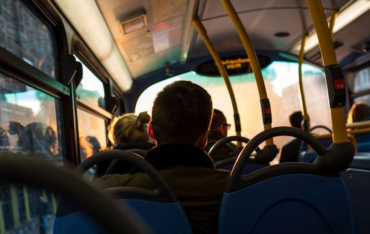 Месяц без автобуса: Жители Константиновской громады жалуются на отсутствие общественного транспорта