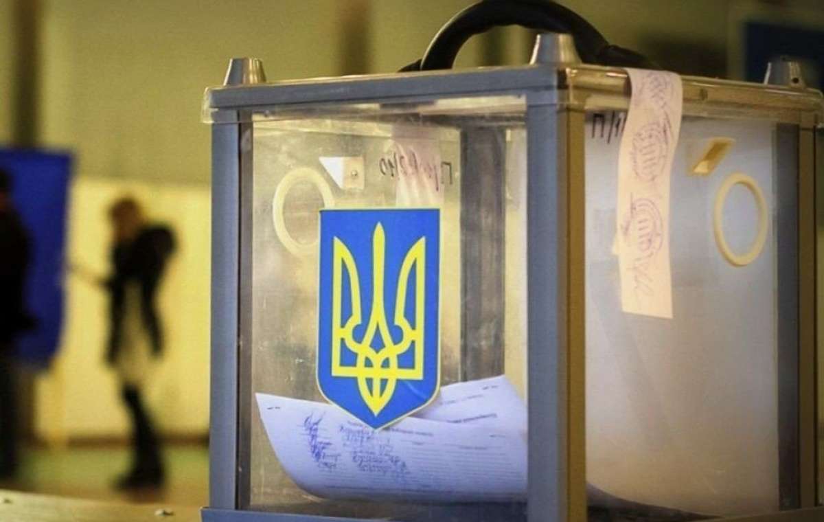Депутаты выступили против запрета проведения местных выборов в зоне ООС