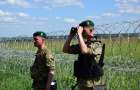 На украинско-словацкой границе задержали двух азербайджанцев без документов 