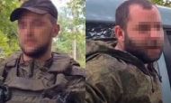 Двоих военнослужащих РФ заочно осудили на 12 лет за похищение и пытки фермеров в Бахмутском районе