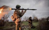 Генштаб: на Константиновском направлении противник совершил 26 атак