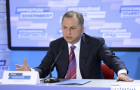 Борис Колесников: Блокада Донбасса бьет по энергетической  безопасности Украины