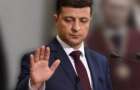 Head of the Constitutional Court of Ukraine announced the entry of Zelensky to the post of head of state