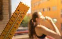 В Украину идет аномальная жара: температура поднимется до +38°