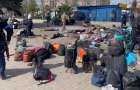 Міжнародні організації визнали торішній обстріл вокзалу Краматорська воєнним злочином