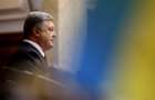Порошенко прокомментировал прогресс в Германии по преодолению политического кризиса