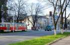 Транспорт Дружковки: горожане ежедневно ездят на 25 автобусах и 8 трамваях