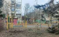 В Дружковке и Доброполье есть раненые: Что сообщает полиция 