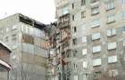 Collapse of a multi-story building occurred in Magnitogorsk