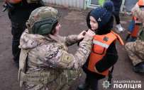 "Люди повертаються": У Костянтинівській та інших прифронтових громадах понад 3 тисячі дітей