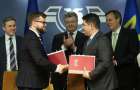 «Укрзализныця» получит от General Electric партию новых локомотивов на 1 млрд долларов