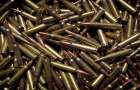 В Луганской области нашли огромное количество боеприпасов 