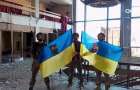 Полк «Скеля» прокомментировал информацию о пленении своих бойцов в Константиновке