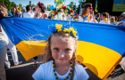 Украина празднует 26-ю годовщину Независимости