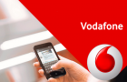 Тарифы Vodafone вырастут с конца месяца 