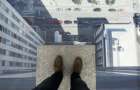 Смертельная высота: Мужчина прыгнул с двенадцатиэтажки в Мариуполе