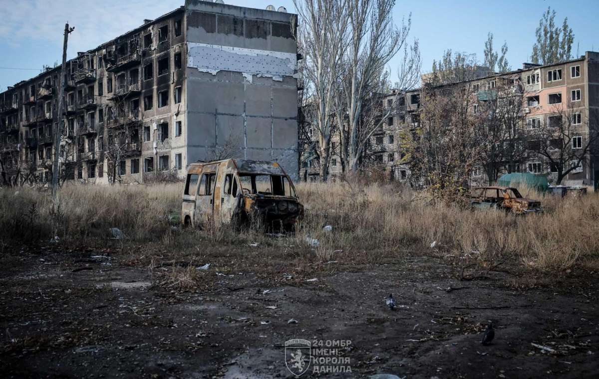 Держзрада та 15 років в'язниці: Агент ФСБ, який коригував атаки на Костянтинівку, отримав вирок