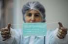  Минздрав констатирует эпидемию гриппа в Украине