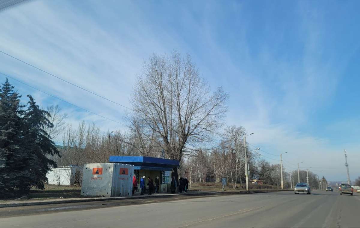 Костянтинівка 28 лютого: Обстріли, підвезення води