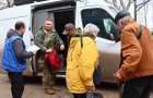 Потеряла память после попадания в дом: из Дружковки эвакуировали пострадавшую