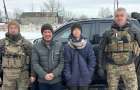 Эвакуация детей и их родных из Дружковки продолжается