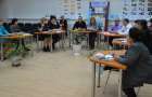 Учителей Красноармейска знакомили с инновационными технологиями в учебном процессе