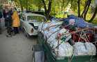 В Славянске ежедневно эвакуируют до сотни человек: работает круглосуточный пункт