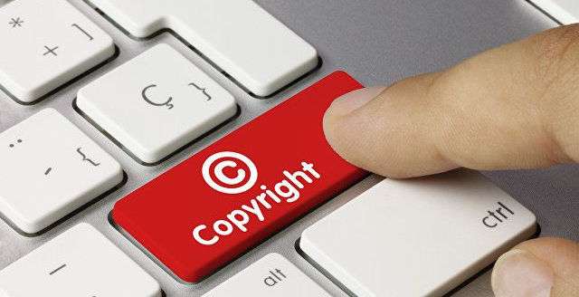Как защитить авторские права в IT?