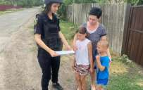 Из Мирнограда планируют эвакуировать более 2 тысяч детей с семьями