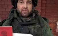 "Не ходите в Украину!": Как мобилизованные россияне сдаются в плен ВСУ