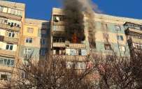 Краматорск и Дружковка под ударами дронов: Спасатели ГСЧС ликвидировали пожары 