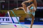 Российская гимнастка опровергла информацию о своей  попытке суицида