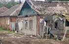 Прилет по Славянску: Фото разрушений