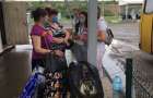На КПВВ в Еленовке остались три человека: будут ждать 25 июня