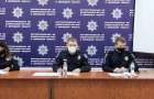 В полиции Константиновки новые назначения в руководящем составе